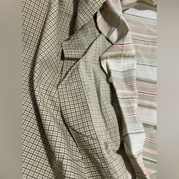 Reversible Twin Size Duvet Cover - Picture 3 of 13